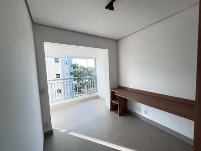 Apartamento com 1 Quarto para alugar, 35m² no Butantã, São Paulo