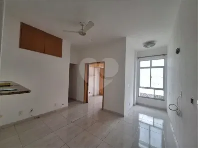 Apartamento com 2 Quartos à venda, 58m² no Maracanã, Rio de Janeiro