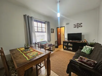 Apartamento com 2 Quartos à venda, 54m² no Várzea, Teresópolis