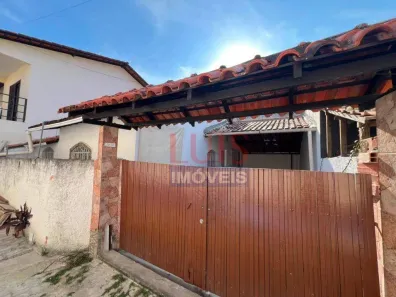 Casa com 3 Quartos à venda, 148m² no Serra Grande, Niterói