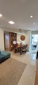 Apartamento com 2 Quartos à venda, 75m² no Tijuca, Rio de Janeiro