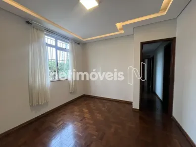 Apartamento com 4 Quartos à venda, 133m² no Barroca, Belo Horizonte