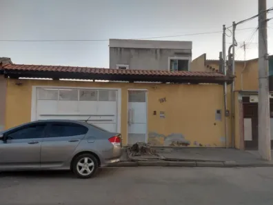 Casa com 3 Quartos à venda, 114m² no Jardim Aeroporto I, Mogi das Cruzes