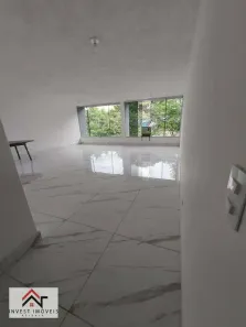 Sala Comercial para alugar, 57m² no Jardim Brasil, Atibaia