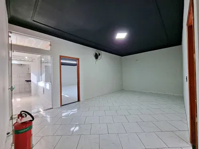 Ponto Comercial para alugar, 160m² no Parque dos Eucaliptos, Sorocaba