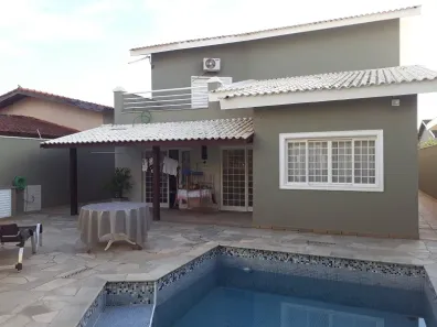 Casa com 3 Quartos à venda, 350m² no Ribeirânia, Ribeirão Preto