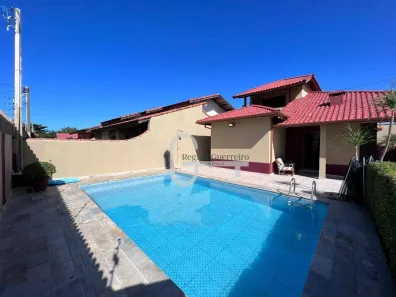 Casa com 3 Quartos à venda, 132m² no Bal Stella Maris, Peruíbe