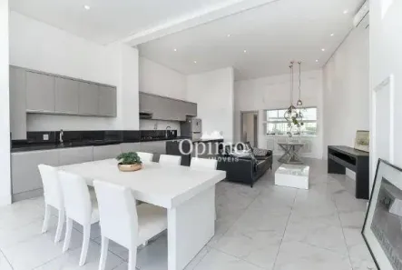 Apartamento com 1 Quarto para alugar, 85m² no Brooklin Paulista, São Paulo