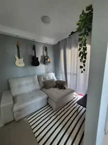 Apartamento com 2 Quartos à venda, 56m² no Jardim Santa Clara do Lago II, Hortolândia