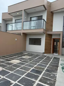 Casa com 3 Quartos à venda, 109m² no Riviera da Barra, Vila Velha
