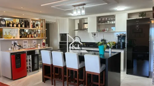 Apartamento com 2 Quartos à venda, 98m² no Ponta Negra, Natal