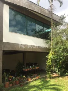 Sobrado com 4 Quartos à venda, 393m² no Vila Amélia, São Paulo