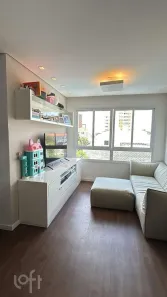 Apartamento com 3 Quartos à venda, 71m² no Higienópolis, Porto Alegre