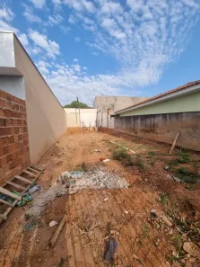 Lote/Terreno à venda, 126m² no Jardim Santa Fé, Presidente Prudente