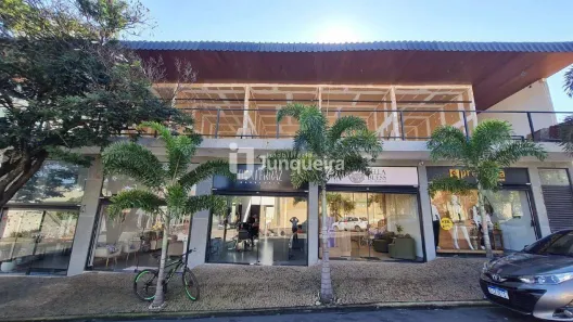 Sala Comercial para alugar, 30m² no Cidade Alta, Piracicaba