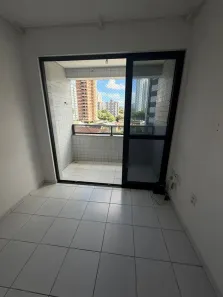 Apartamento com 3 Quartos à venda, 63m² no Casa Amarela, Recife
