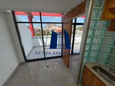 Sala Comercial à venda, 38m² no Barra da Tijuca, Rio de Janeiro