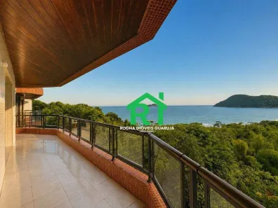 Apartamento com 3 Quartos à venda, 220m² no Jardim Las Palmas, Guarujá