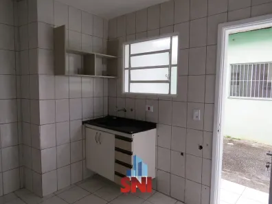 Casa com 1 Quarto para alugar, 35m² no Vila Romana, São Paulo