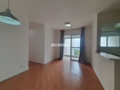 Apartamento com 2 Quartos para alugar, 60m² no Consolação, São Paulo