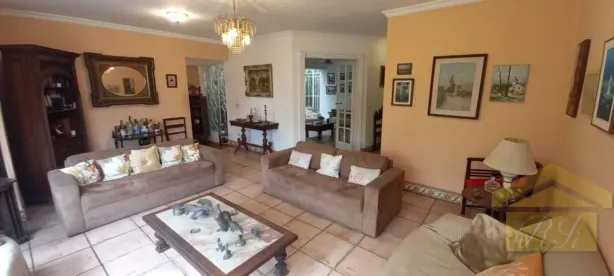Sobrado com 3 Quartos à venda, 220m² no Brooklin Paulista, São Paulo