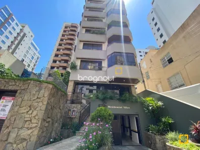 Apartamento com 3 Quartos à venda, 255m² no Centro, Florianópolis