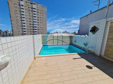 Apartamento com 2 Quartos à venda, 260m² no Vila Belmiro, Santos