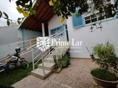 Casa com 2 Quartos para alugar, 236m² no Cidade Nova, Jundiaí