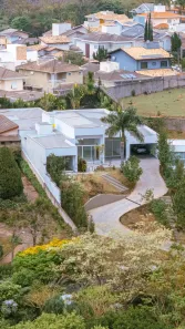 Casa de Condomínio com 5 Quartos à venda, 667m² no Ortizes, Valinhos