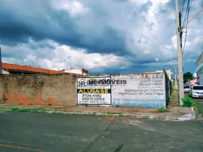 Lote/Terreno para alugar, 500m² no Fátima, Teresina