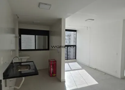 Apartamento com 2 Quartos para alugar, 59m² no Praia de Itaparica, Vila Velha