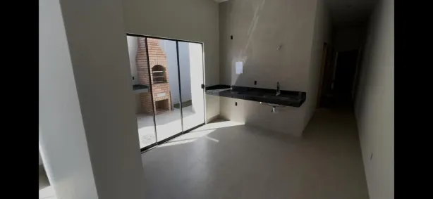 Casa com 3 Quartos à venda, 80m² no Laranjeiras, Uberlândia