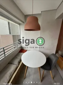 Apartamento com 1 Quarto à venda, 31m² no Butantã, São Paulo