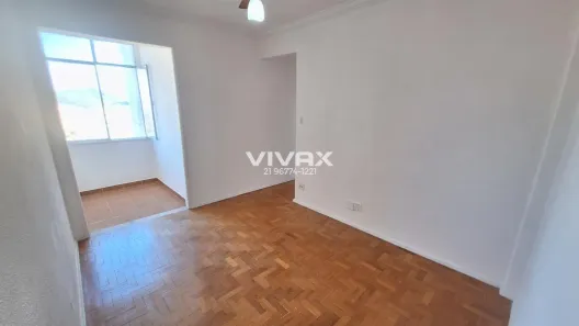 Apartamento com 1 Quarto à venda, 55m² no Lins de Vasconcelos, Rio de Janeiro