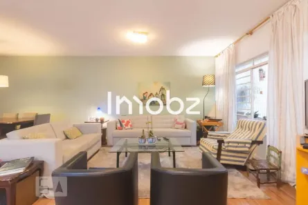 Casa com 4 Quartos à venda, 224m² no Santo Amaro, São Paulo