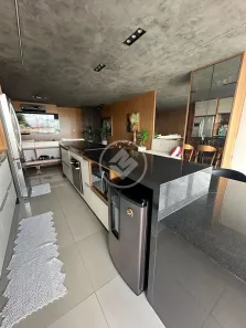 Apartamento com 3 Quartos à venda, 117m² no Jardim Atlântico, Goiânia