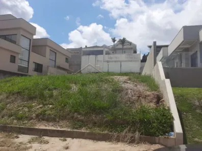 Lote/Terreno à venda, 450m² no Condomínio Residencial Jaguary, São José dos Campos