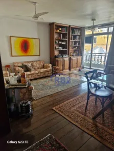 Apartamento com 4 Quartos à venda, 211m² no Icaraí, Niterói