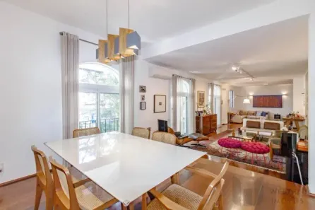 Apartamento com 3 Quartos à venda, 286m² no Jardim Paulista, São Paulo