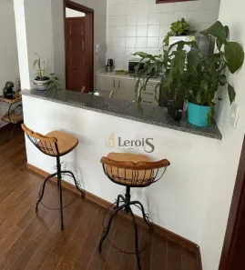 Apartamento com 1 Quarto à venda, 53m² no Centro, Itu
