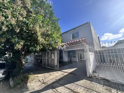 Casa com 4 Quartos à venda, 300m² no Estância Velha, Canoas