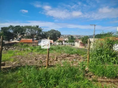 Lote/Terreno à venda, 1405m² no Presidente Roosevelt, Uberlândia