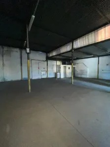 Galpão/Depósito/Armazém para alugar, 500m² no Parque Novo Mundo, São Paulo