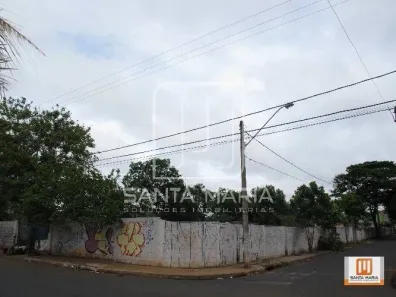 Imóvel Comercial para alugar, 2630m² no Vila Virgínia, Ribeirão Preto