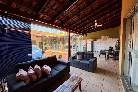 Casa com 3 Quartos à venda, 190m² no Antônio Marincek, Ribeirão Preto