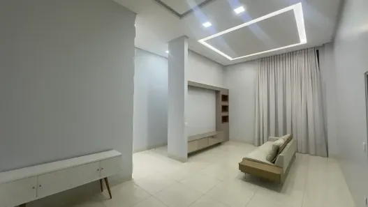 Casa de Condomínio com 5 Quartos para alugar, 205m² no Parqville Pinheiros, Aparecida de Goiânia