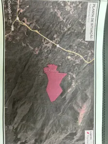 Fazenda/Sítio à venda, 4779490m² no Anta Gorda, Campina Grande do Sul