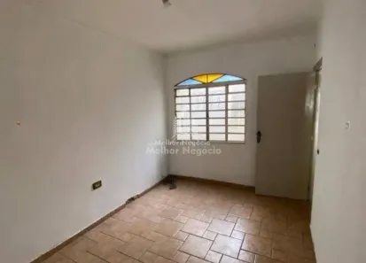 Casa com 3 Quartos à venda, 188m² no Bosque, Campinas