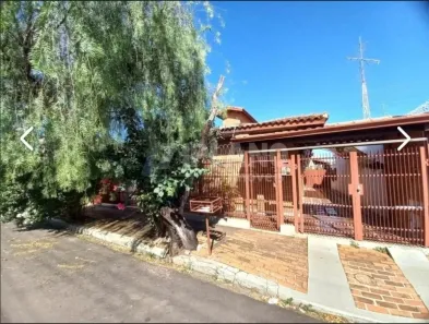 Casa com 3 Quartos à venda, 242m² no Centro, São Carlos