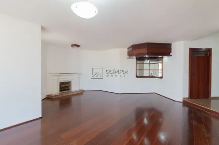 Apartamento com 4 Quartos para alugar, 214m² no Morada Santa Fé, Cotia